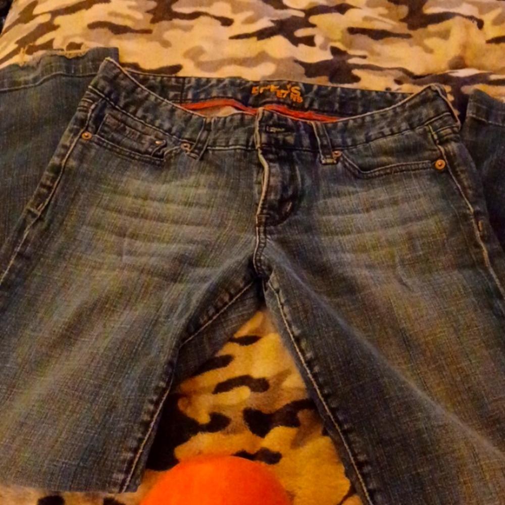 Express Jeans